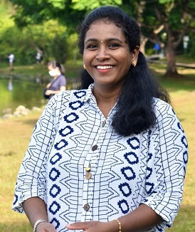 KaviPriya